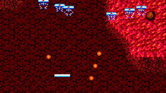 Screenshot for Blade Eagle 3-D