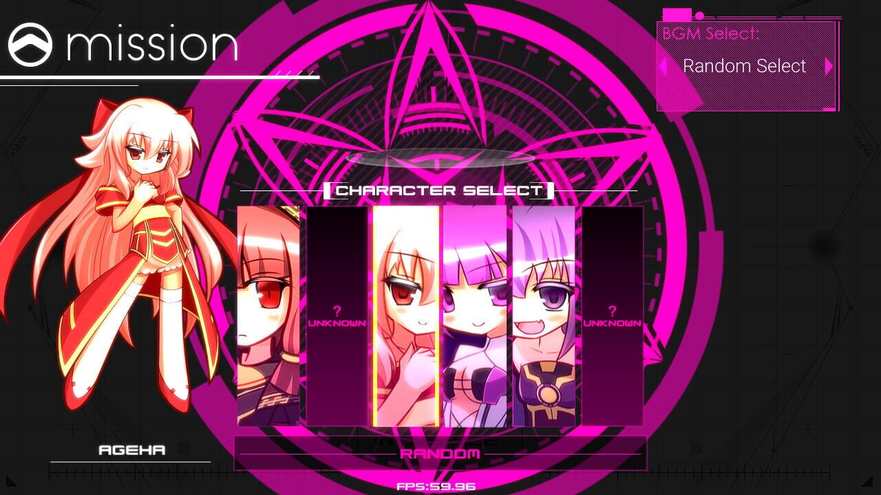 Screenshot for Akashicforce
