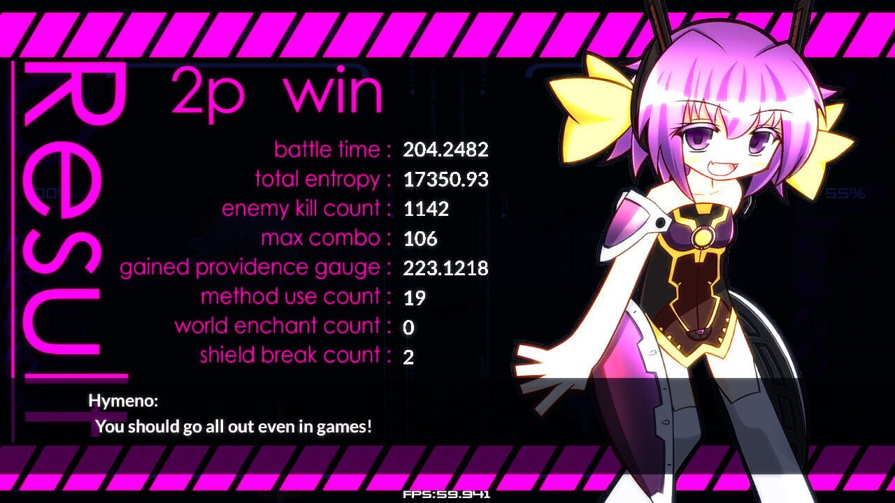 Screenshot for Akashicforce