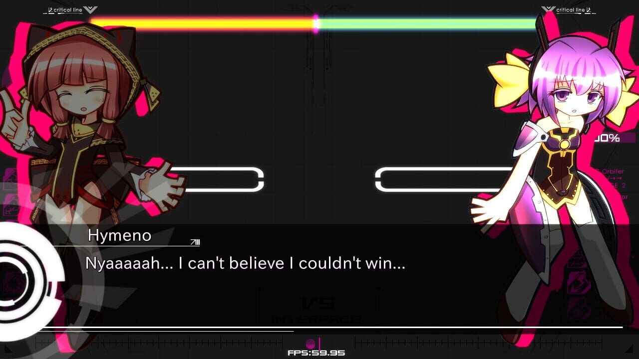 Screenshot for Akashicforce