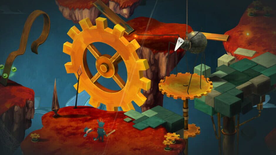 Screenshot for Figment