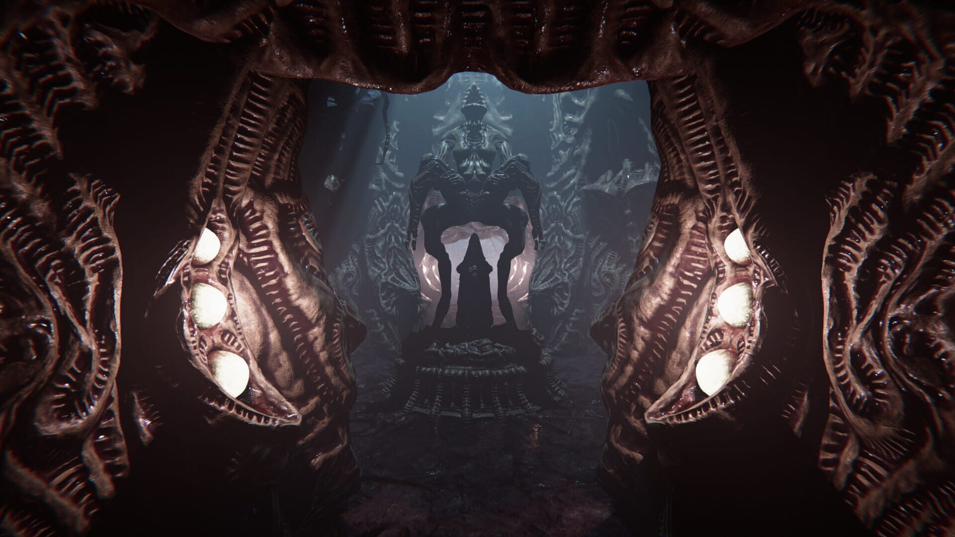 Screenshot for Lust from Beyond