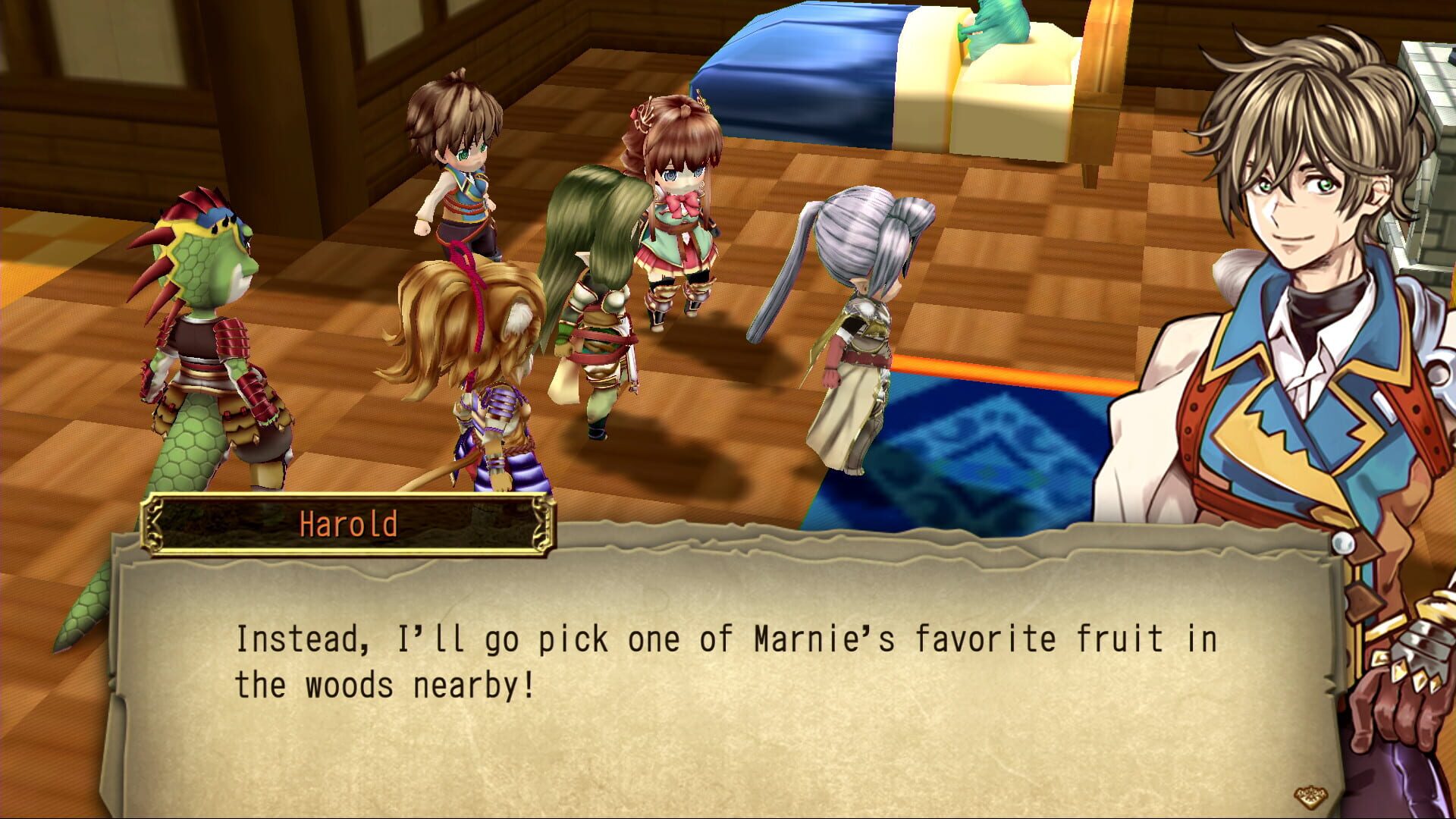 Screenshot for Sephirothic Stories