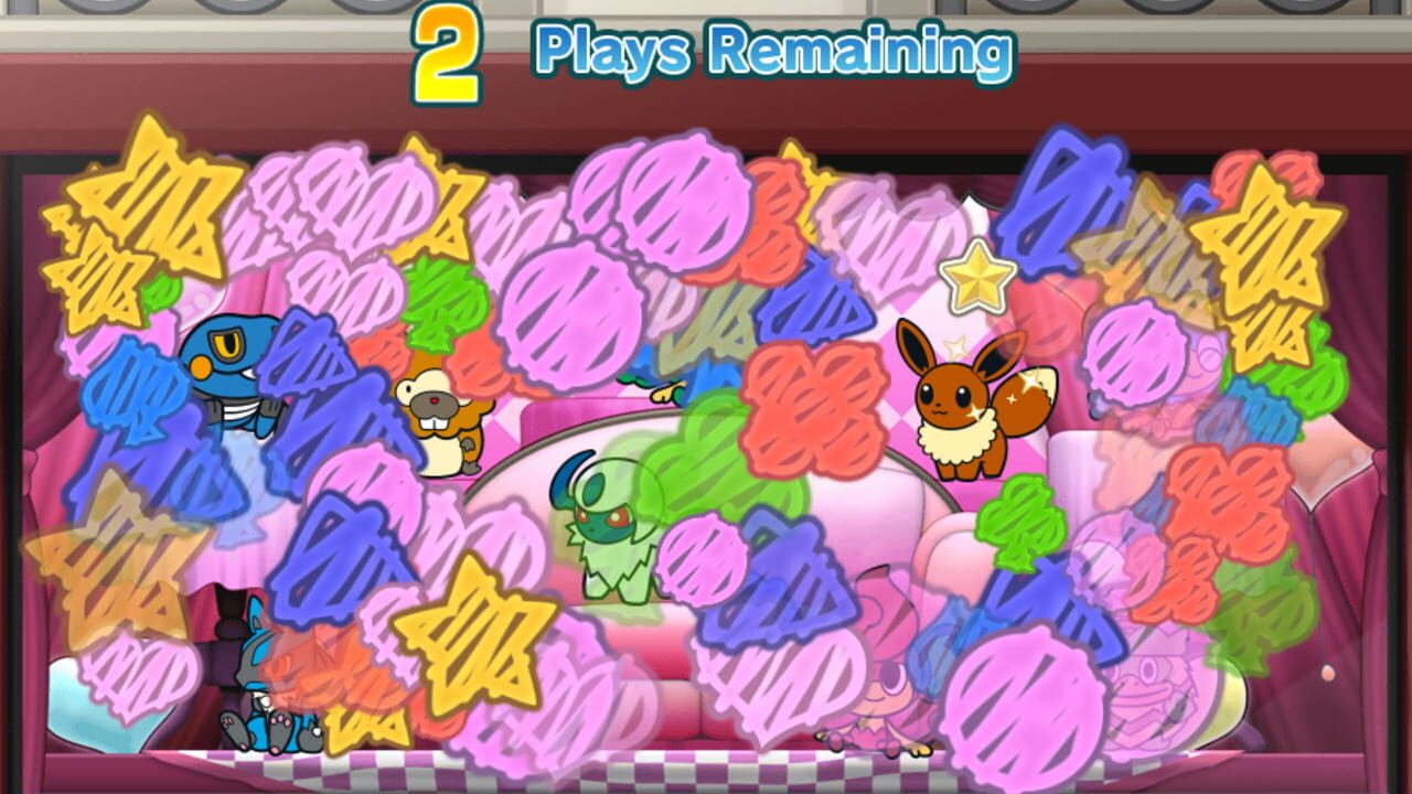 Screenshot for Graffiti Eraser