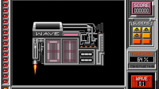 Screenshot for Torch 2081
