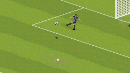 Screenshot for Real Football 2013