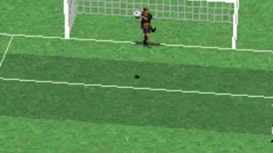 Screenshot for 2006 Real Soccer