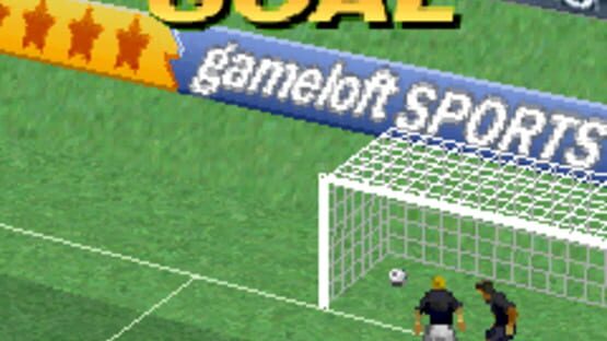Screenshot for 2006 Real Soccer
