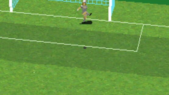 Screenshot for Real Soccer 2007