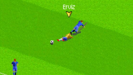 Screenshot for Real Football 2015