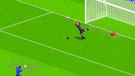 Screenshot for Real Football 2015