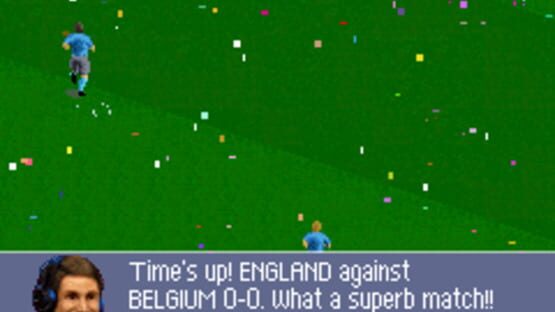 Screenshot for Real Football 2017