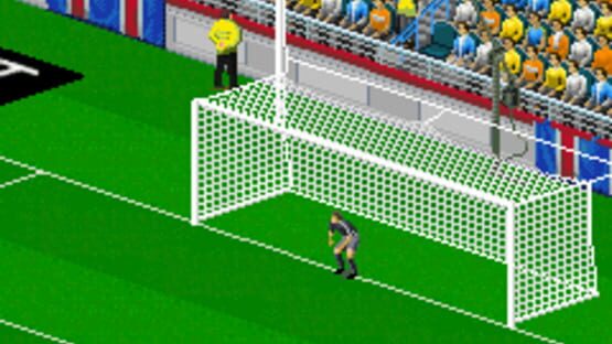 Screenshot for Real Football 2017