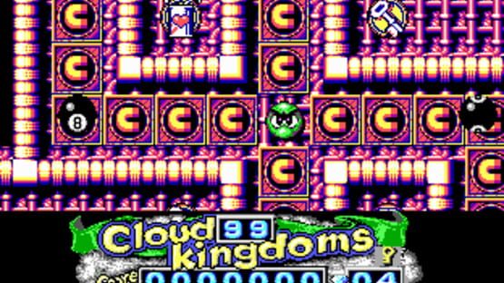Screenshot for Cloud Kingdoms