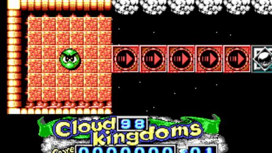 Screenshot for Cloud Kingdoms