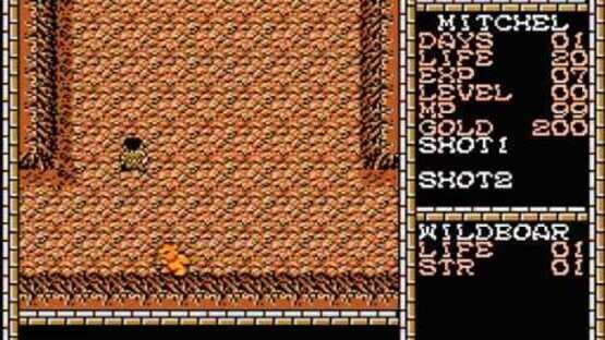 Screenshot for King Kong 2: Yomigaeru Densetsu