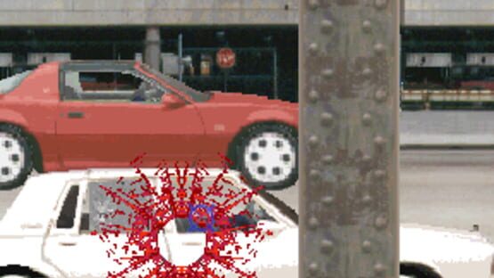 Screenshot for Lethal Enforcers