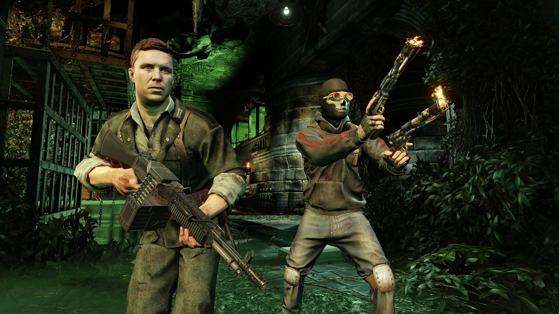 Screenshot for Killing Floor: Double Feature