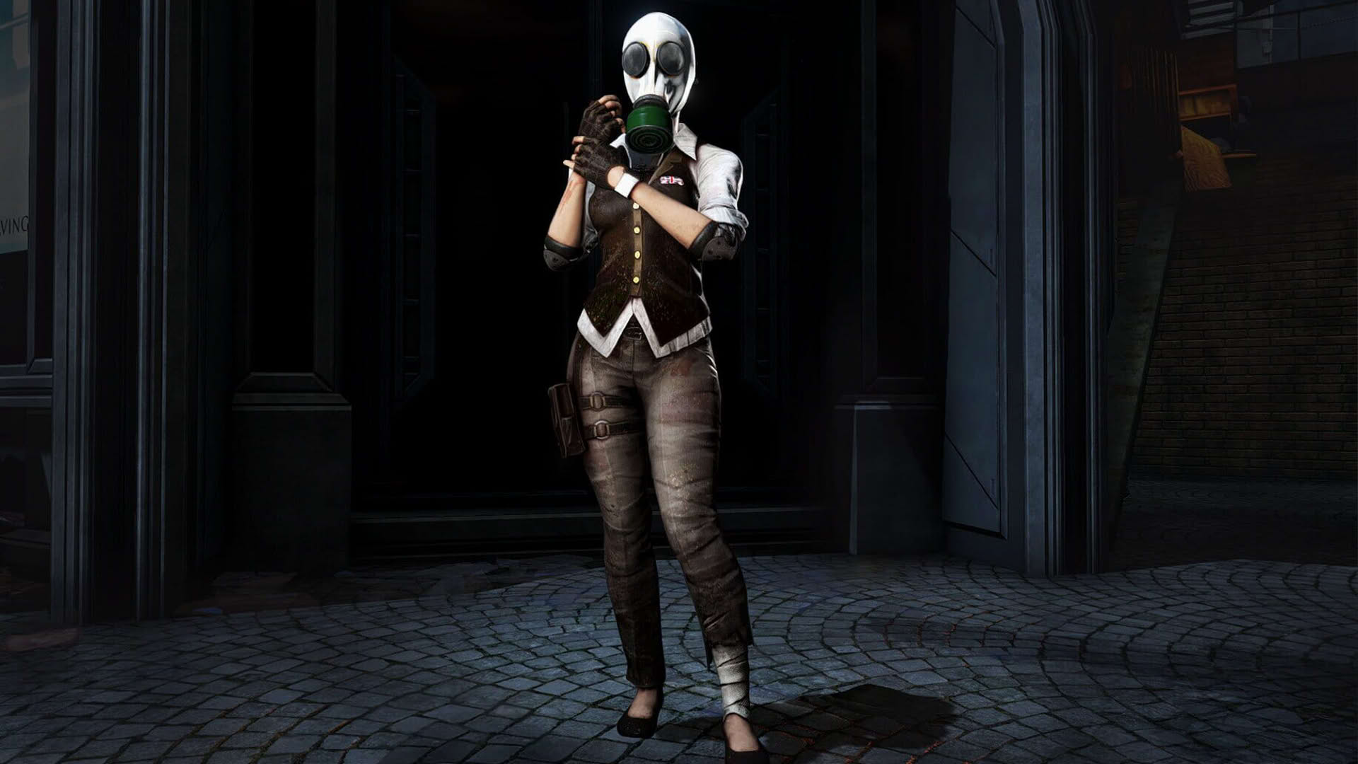 Screenshot for Killing Floor: Double Feature