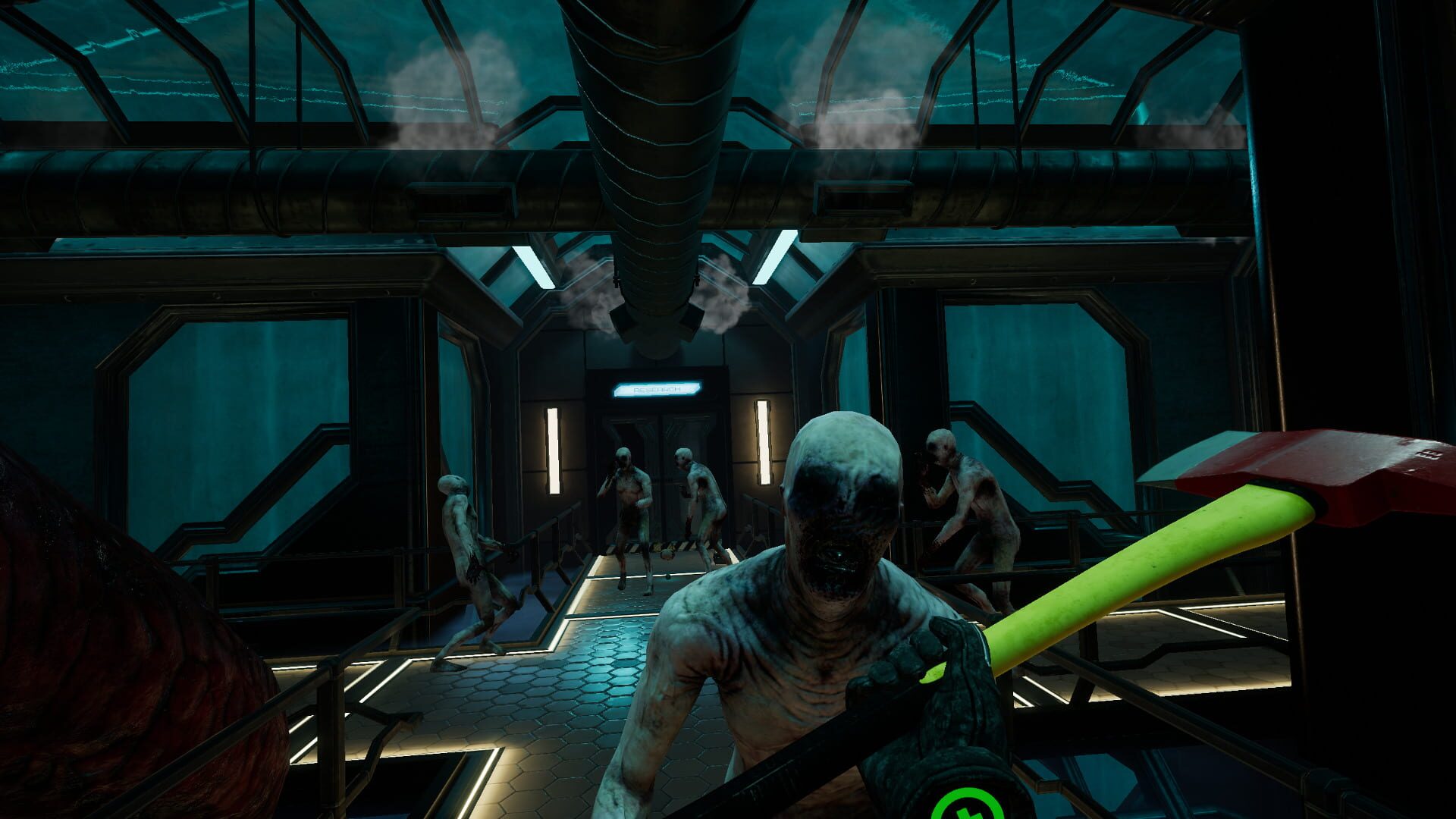 Screenshot for Killing Floor: Double Feature