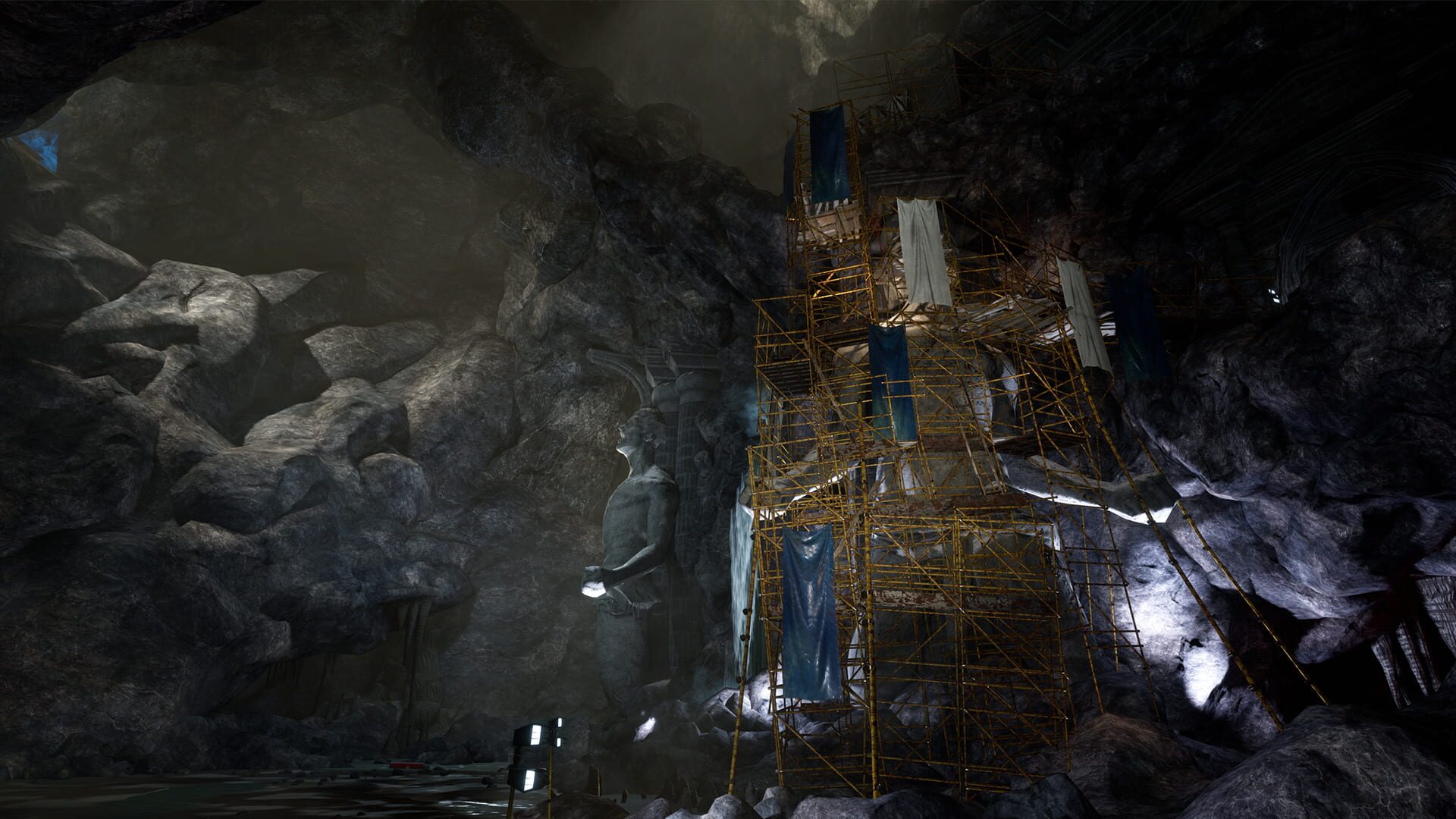 Screenshot for Killing Floor: Double Feature