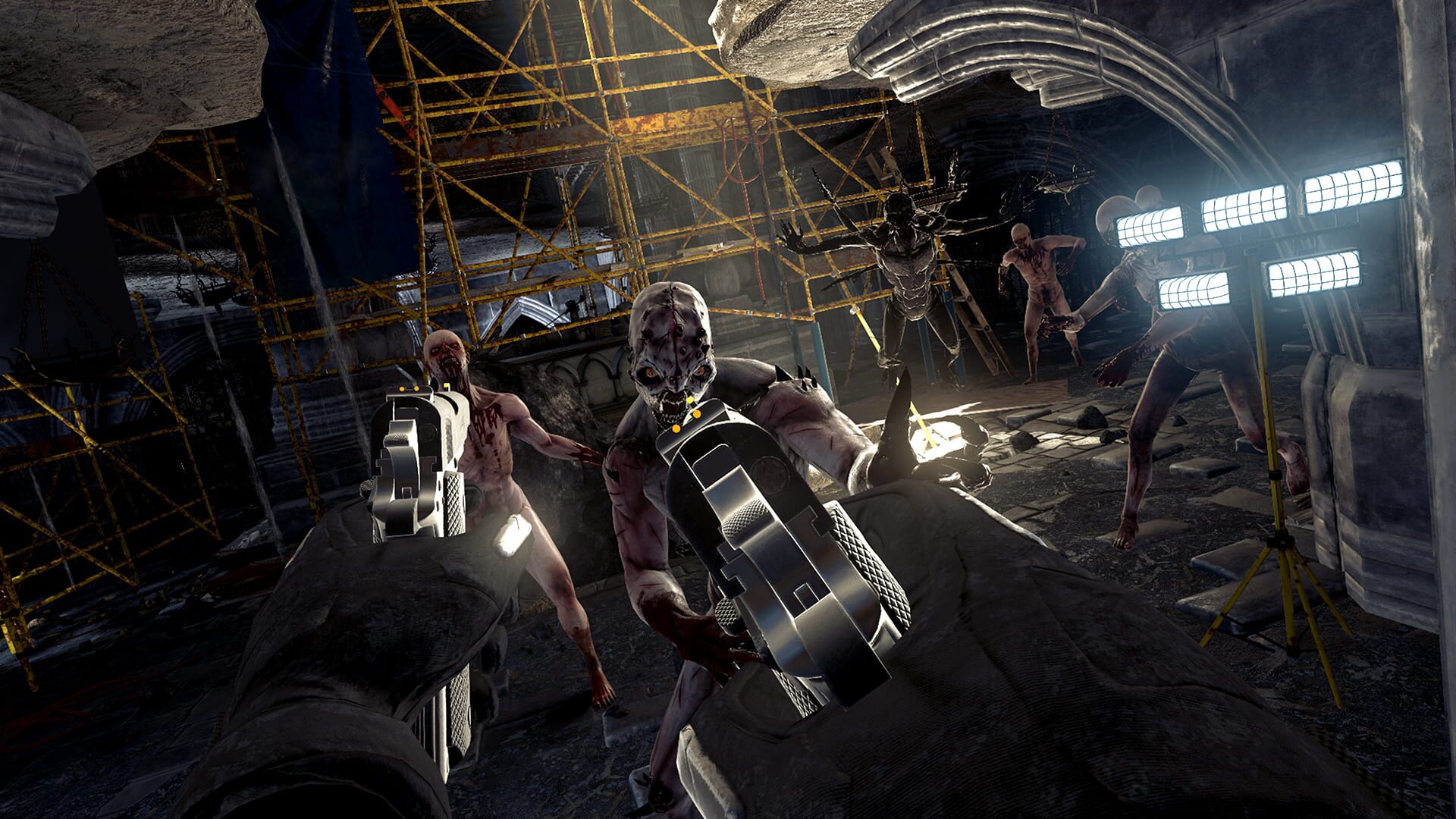 Screenshot for Killing Floor: Double Feature