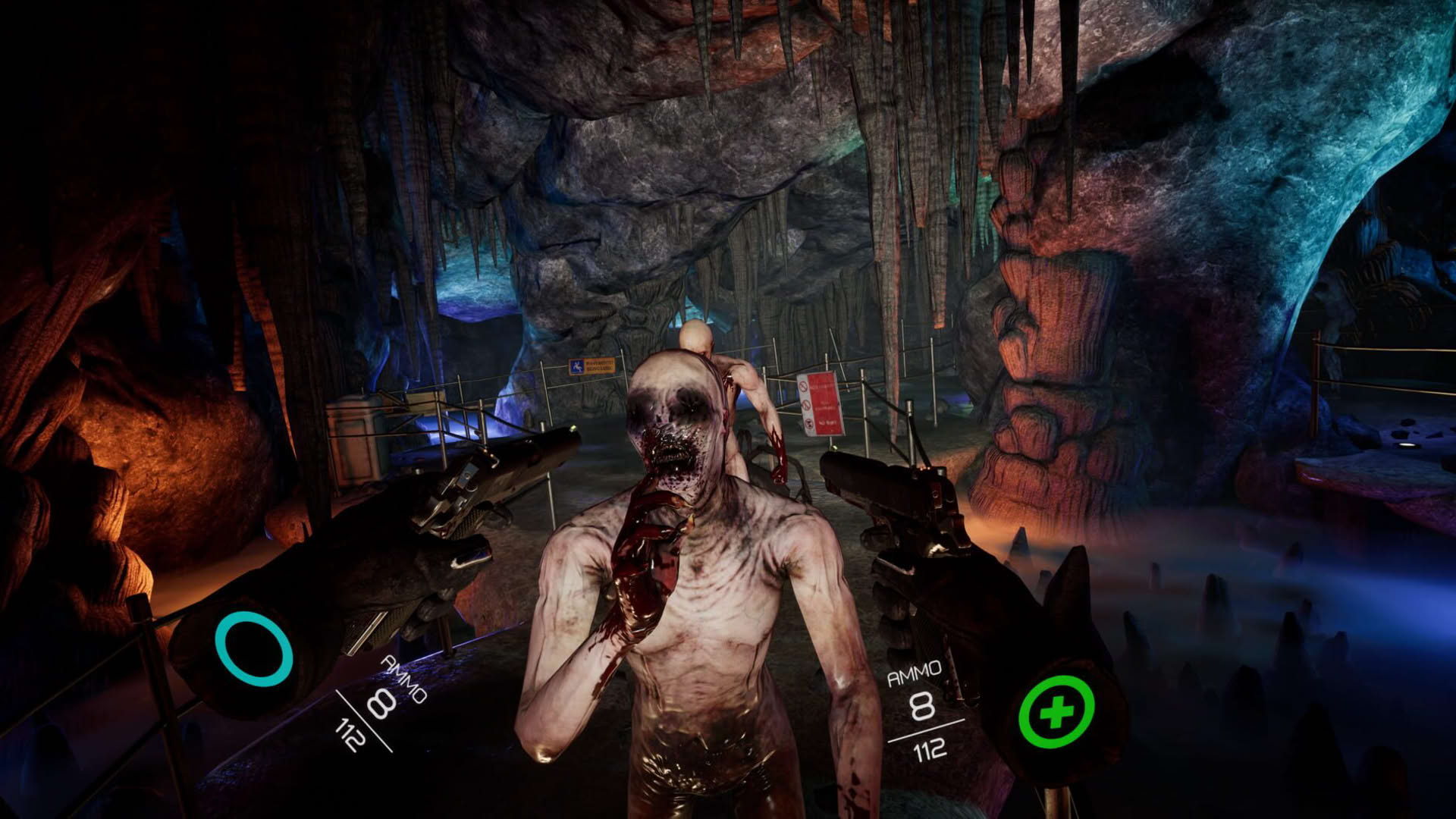 Screenshot for Killing Floor: Double Feature