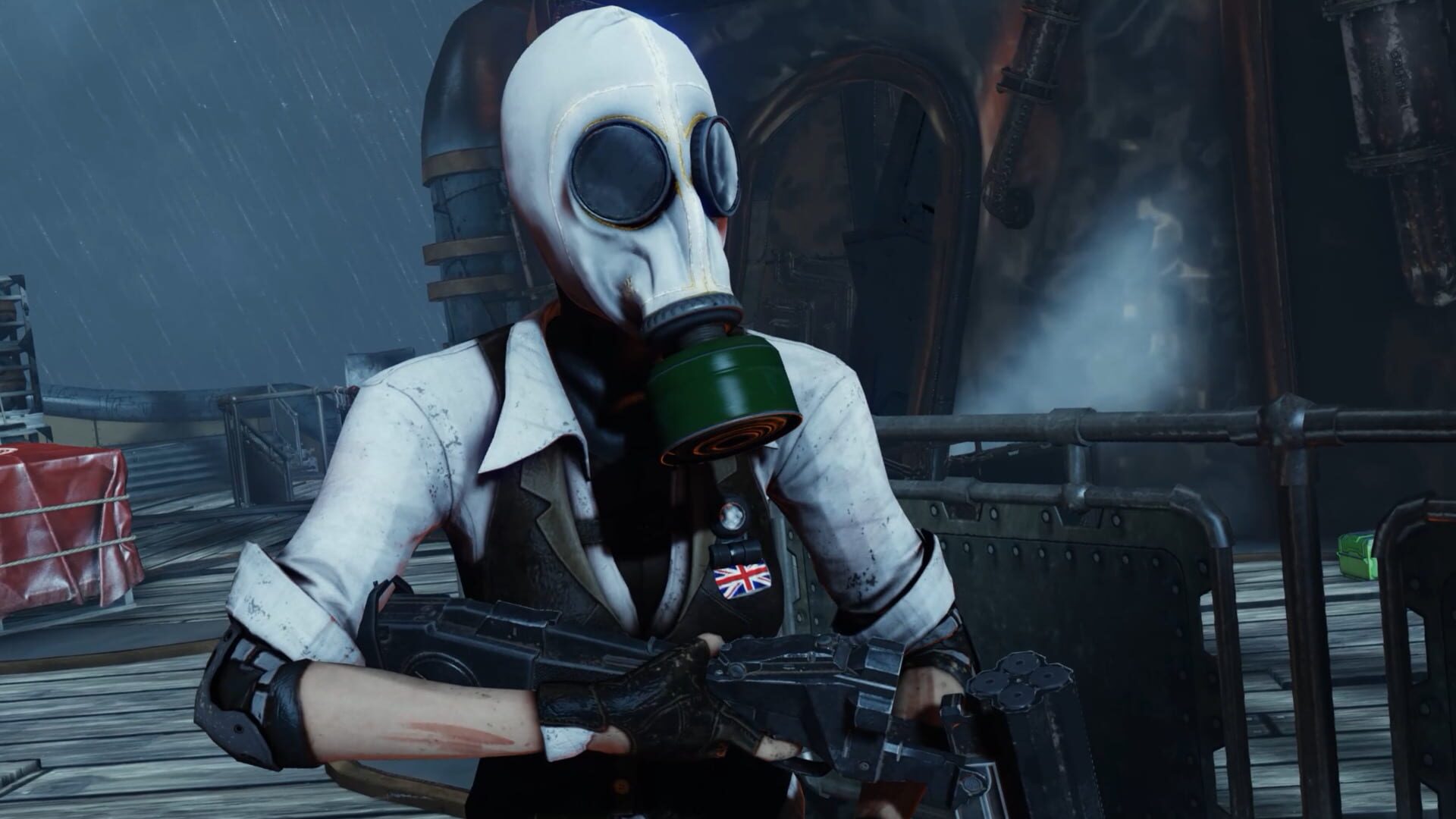 Screenshot for Killing Floor: Double Feature