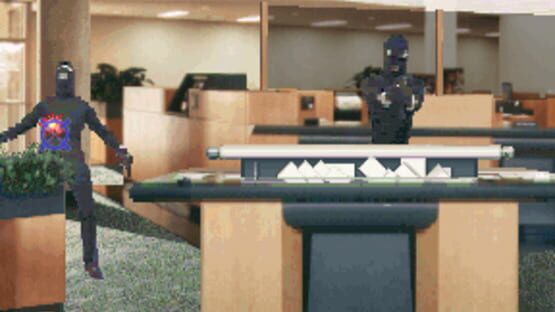 Screenshot for Lethal Enforcers I & II