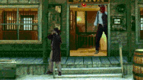Screenshot for Lethal Enforcers I & II