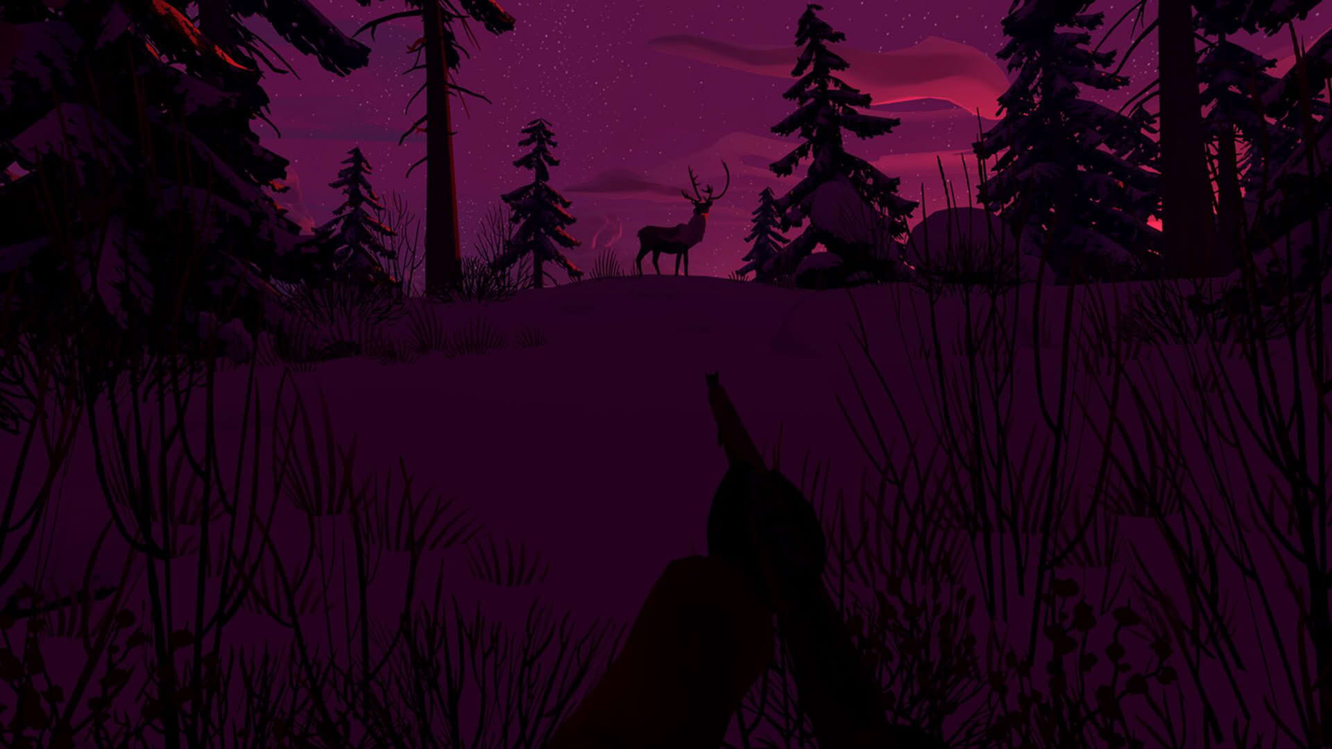 Screenshot for The Red Lantern