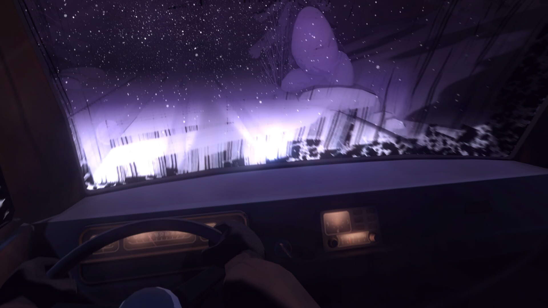 Screenshot for The Red Lantern