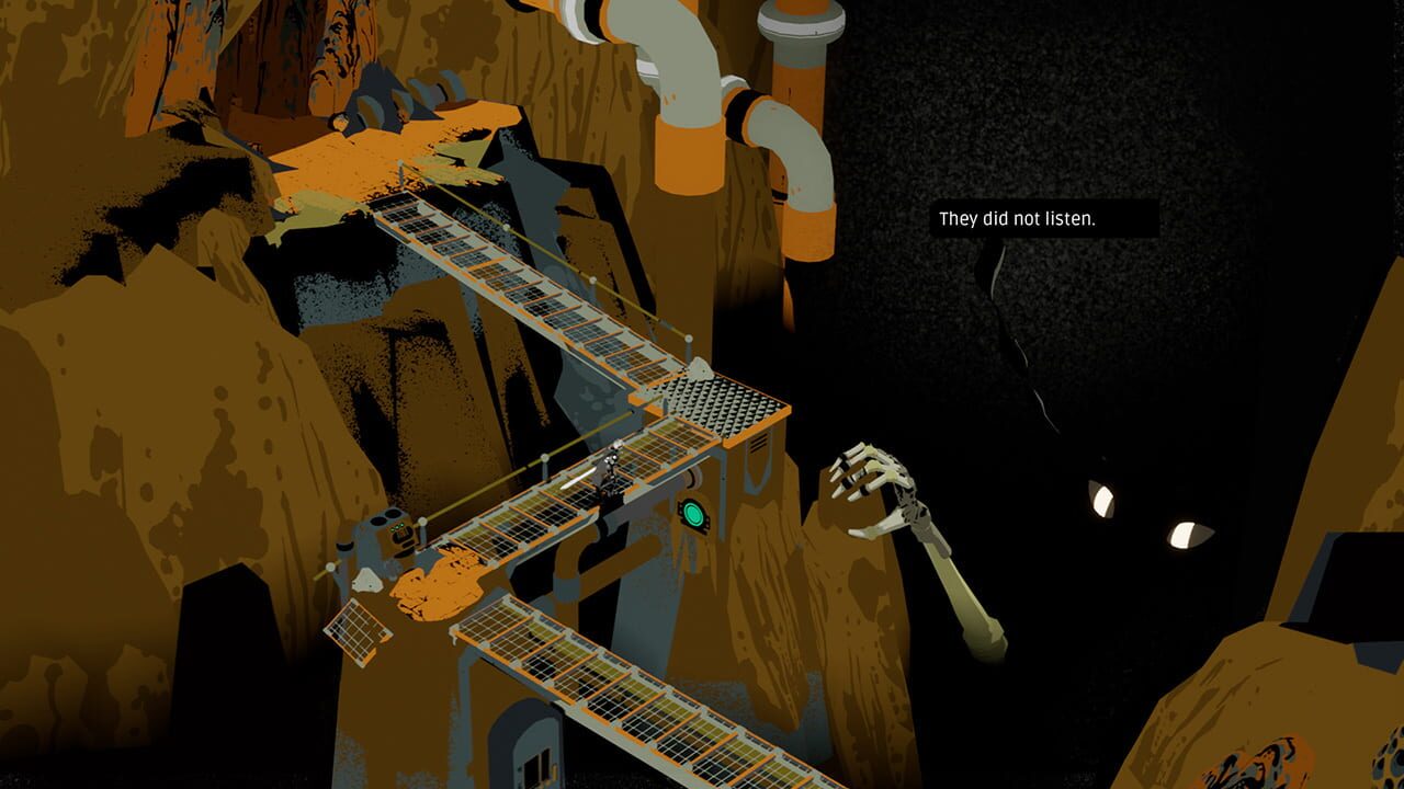 Screenshot for Creature in the Well