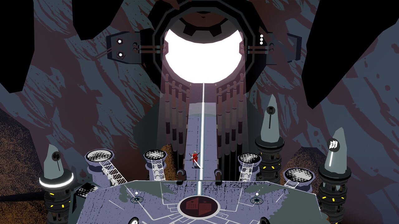 Screenshot for Creature in the Well