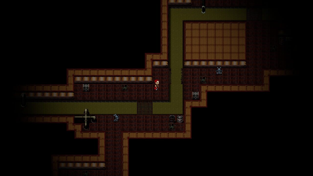 Screenshot for Space Pilgrim Academy: Reunion
