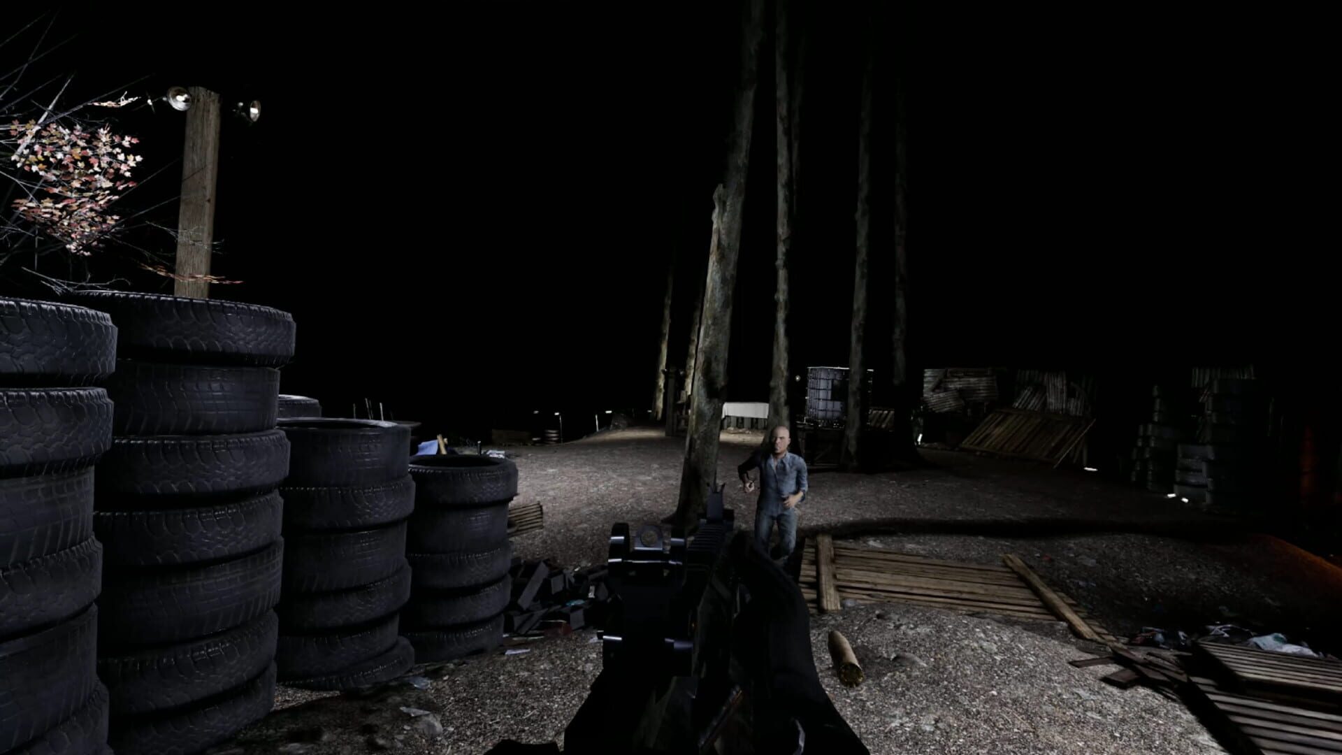 Screenshot for Blood Trail
