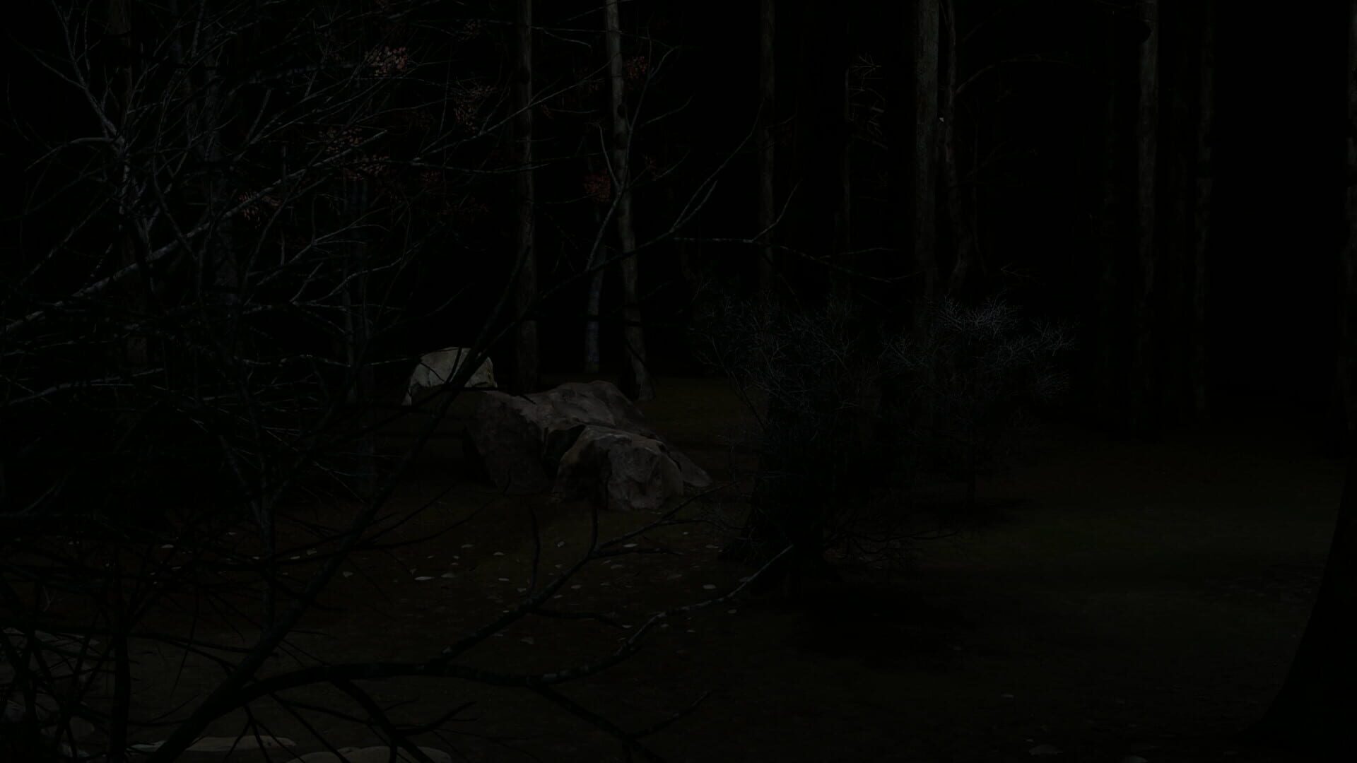 Screenshot for Blood Trail