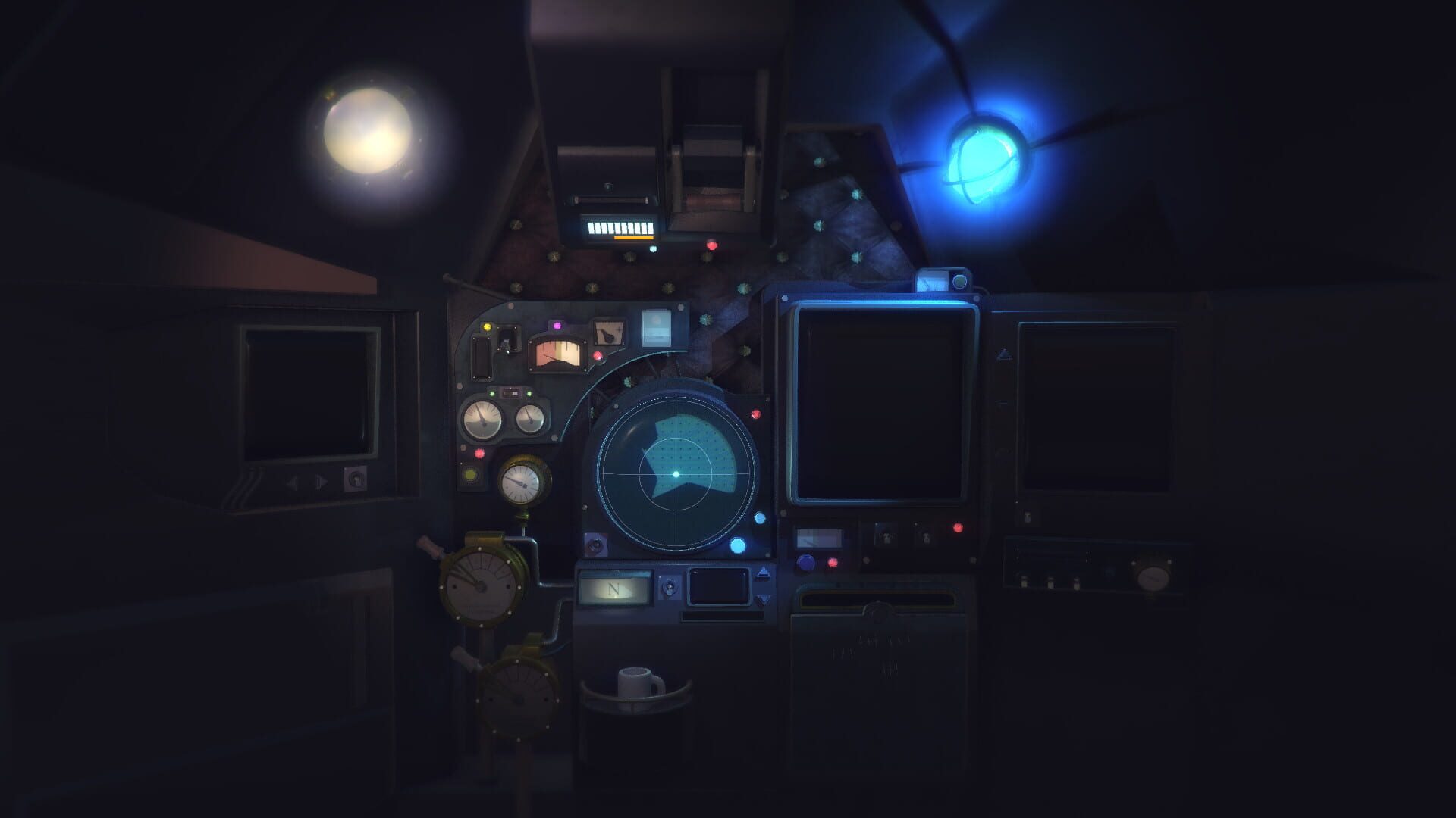 Screenshot for Nauticrawl