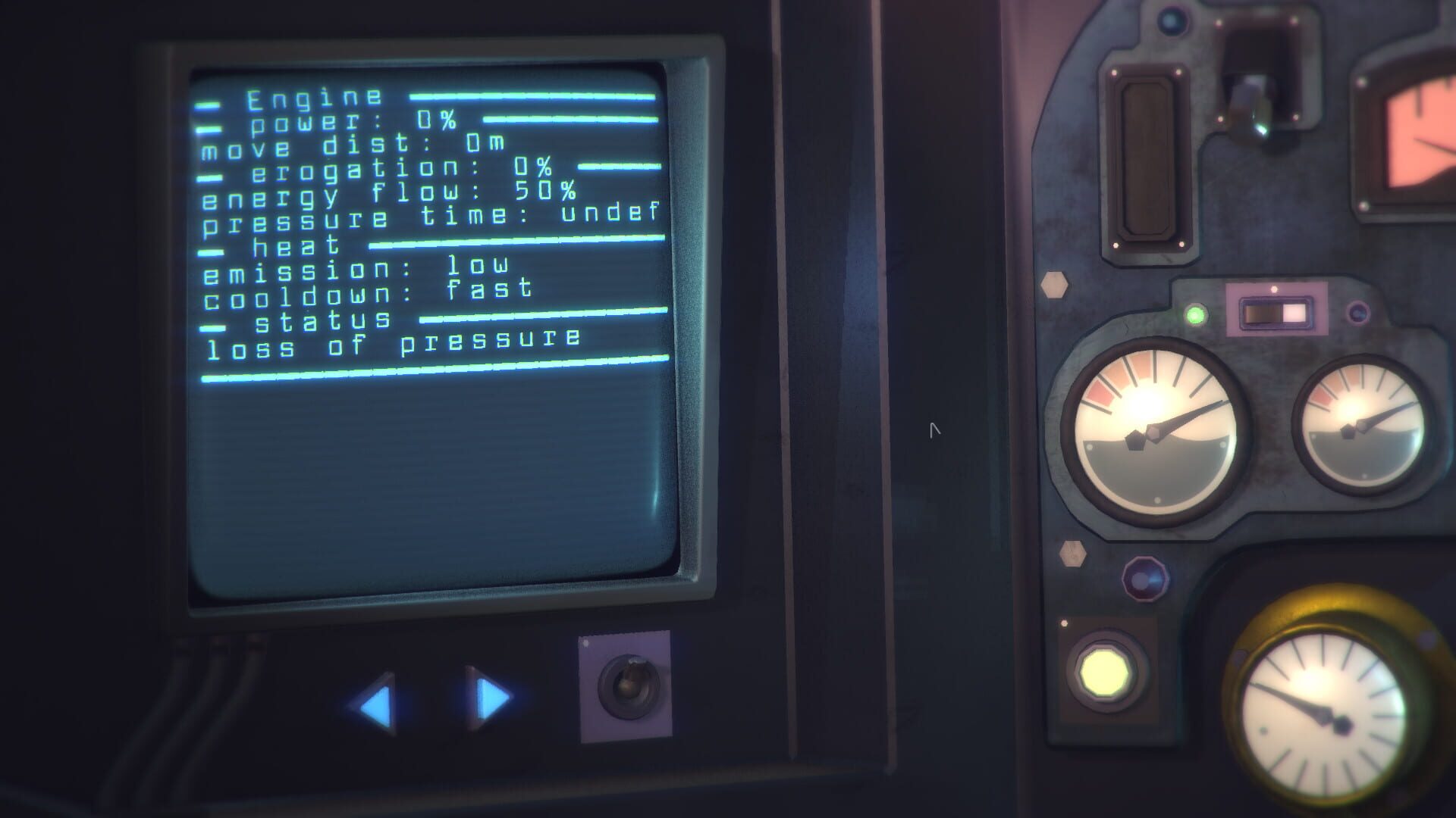 Screenshot for Nauticrawl