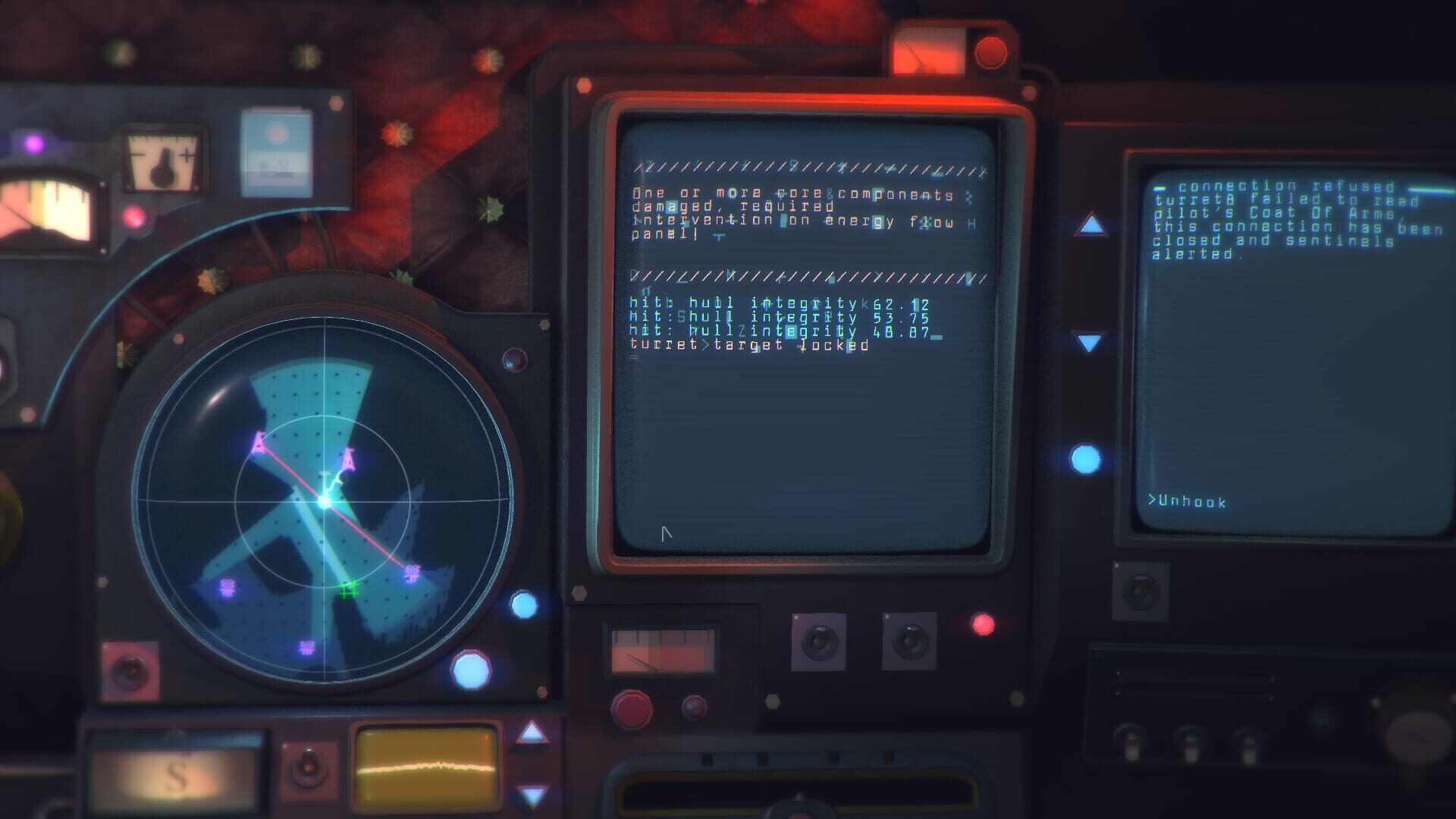 Screenshot for Nauticrawl