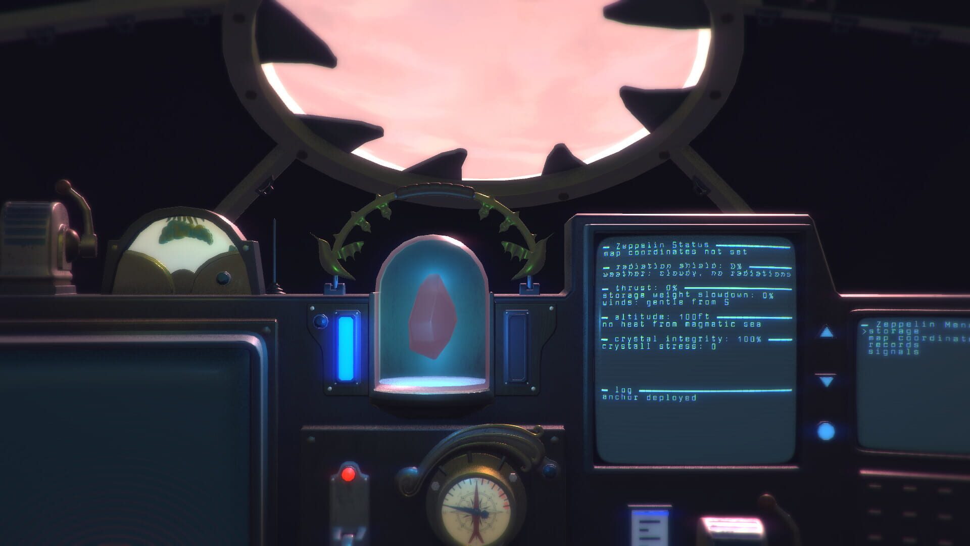 Screenshot for Nauticrawl