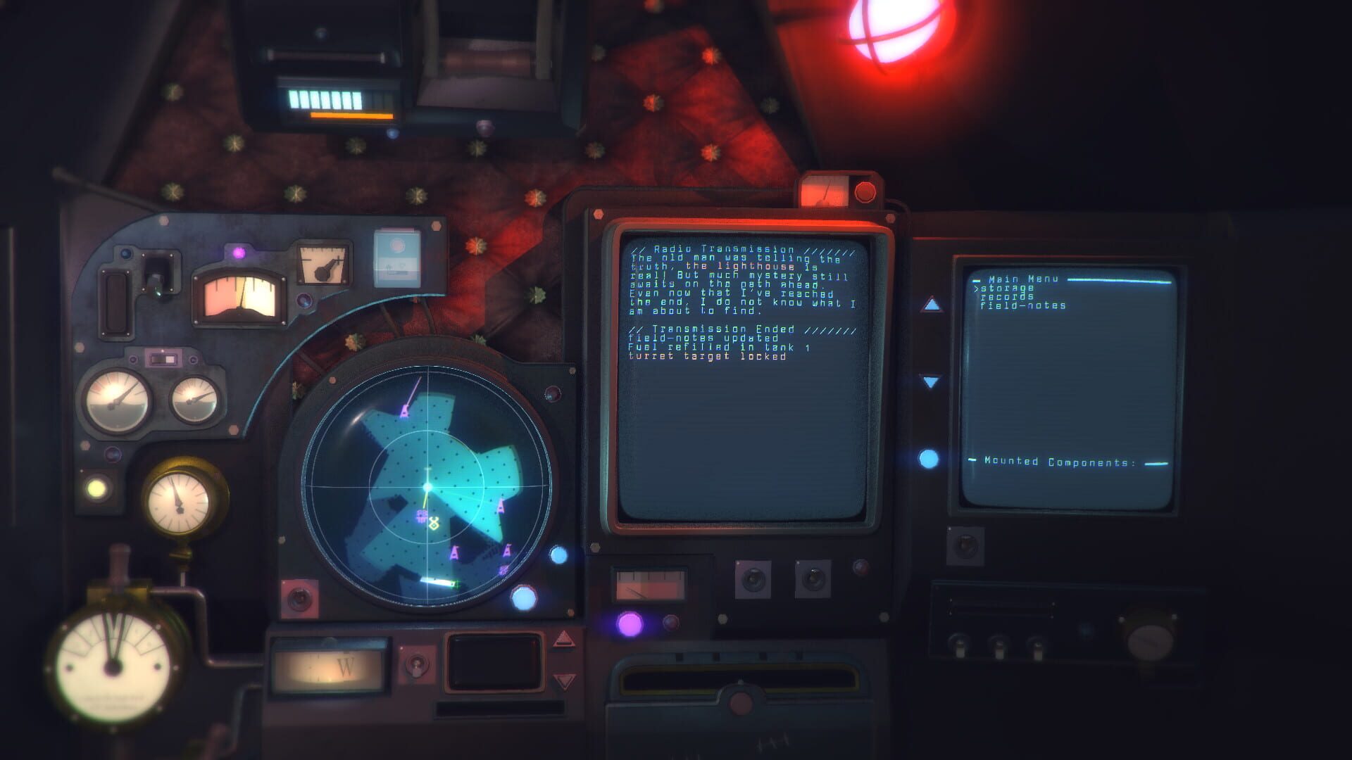 Screenshot for Nauticrawl