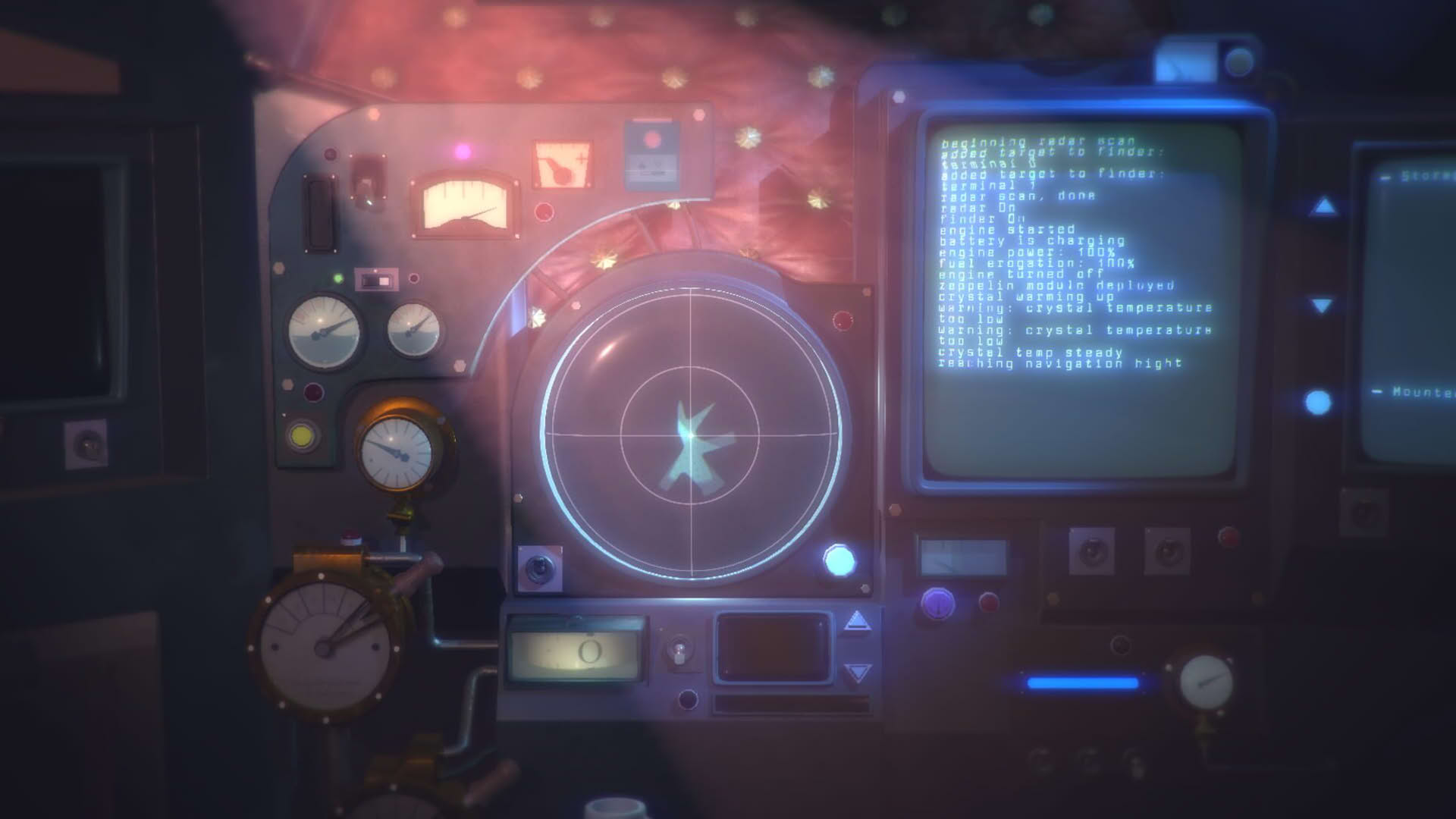 Screenshot for Nauticrawl