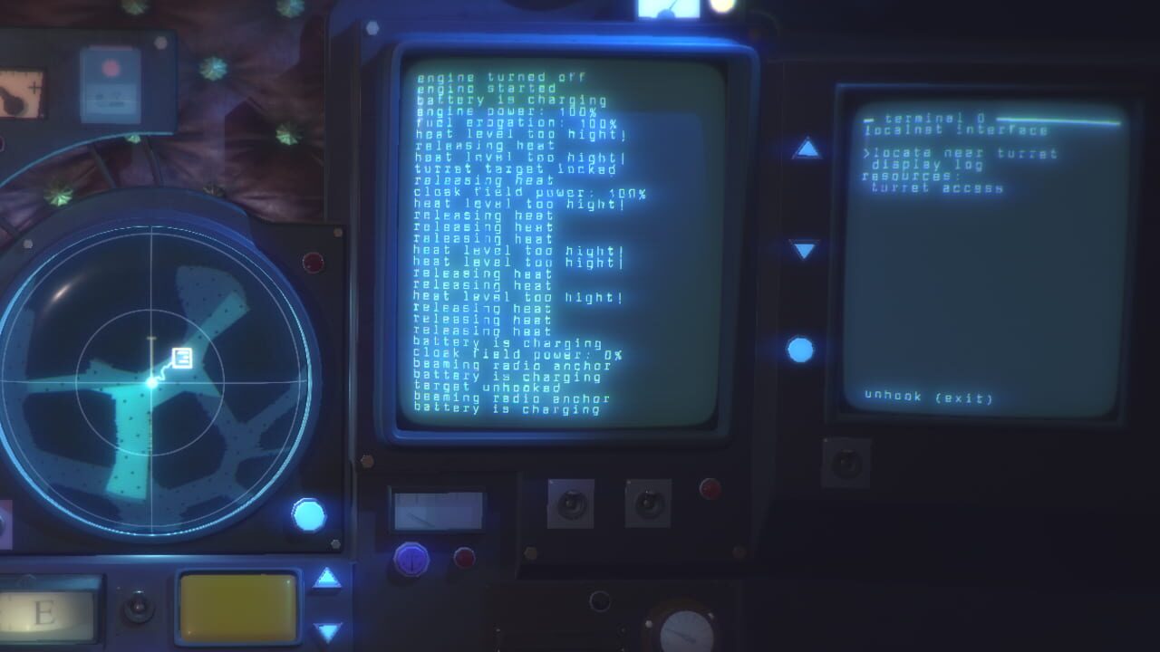 Screenshot for Nauticrawl