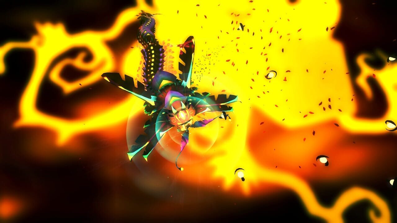 Screenshot for Sparkle 4 Tales