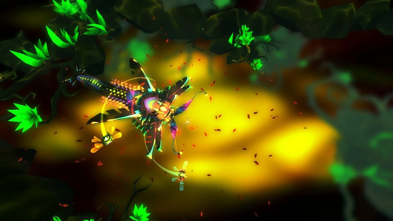 Screenshot for Sparkle 4 Tales