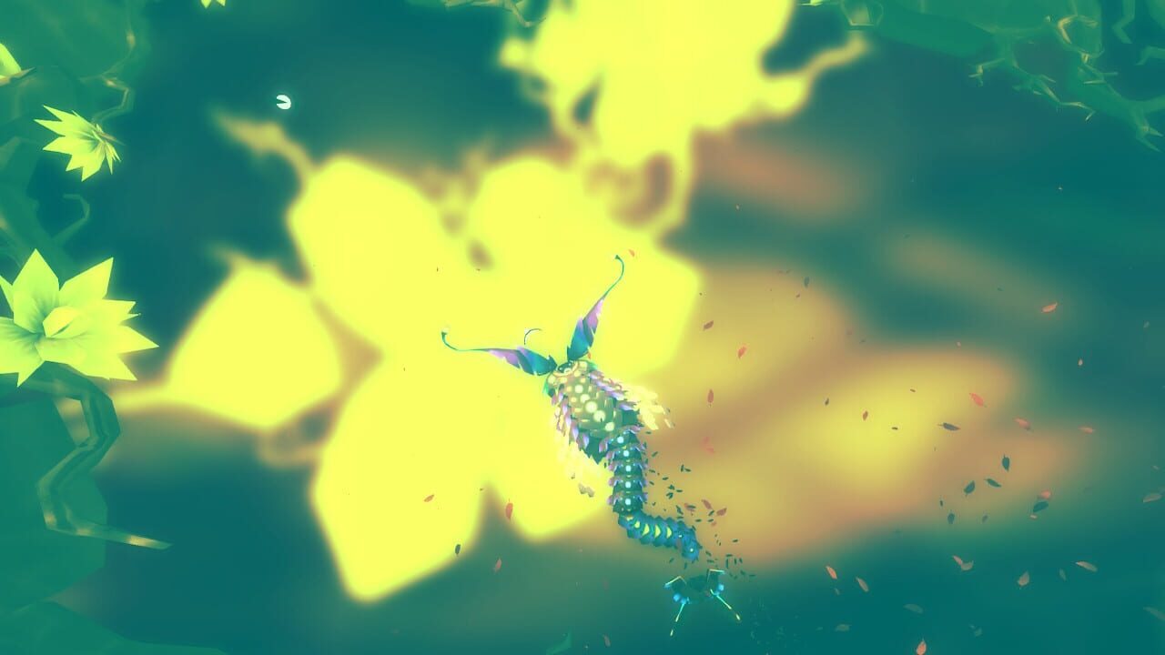 Screenshot for Sparkle 4 Tales