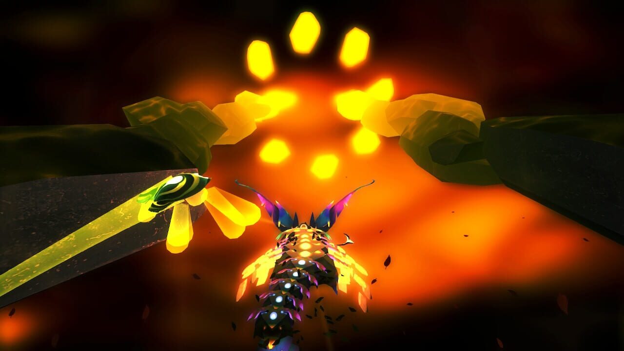 Screenshot for Sparkle 4 Tales