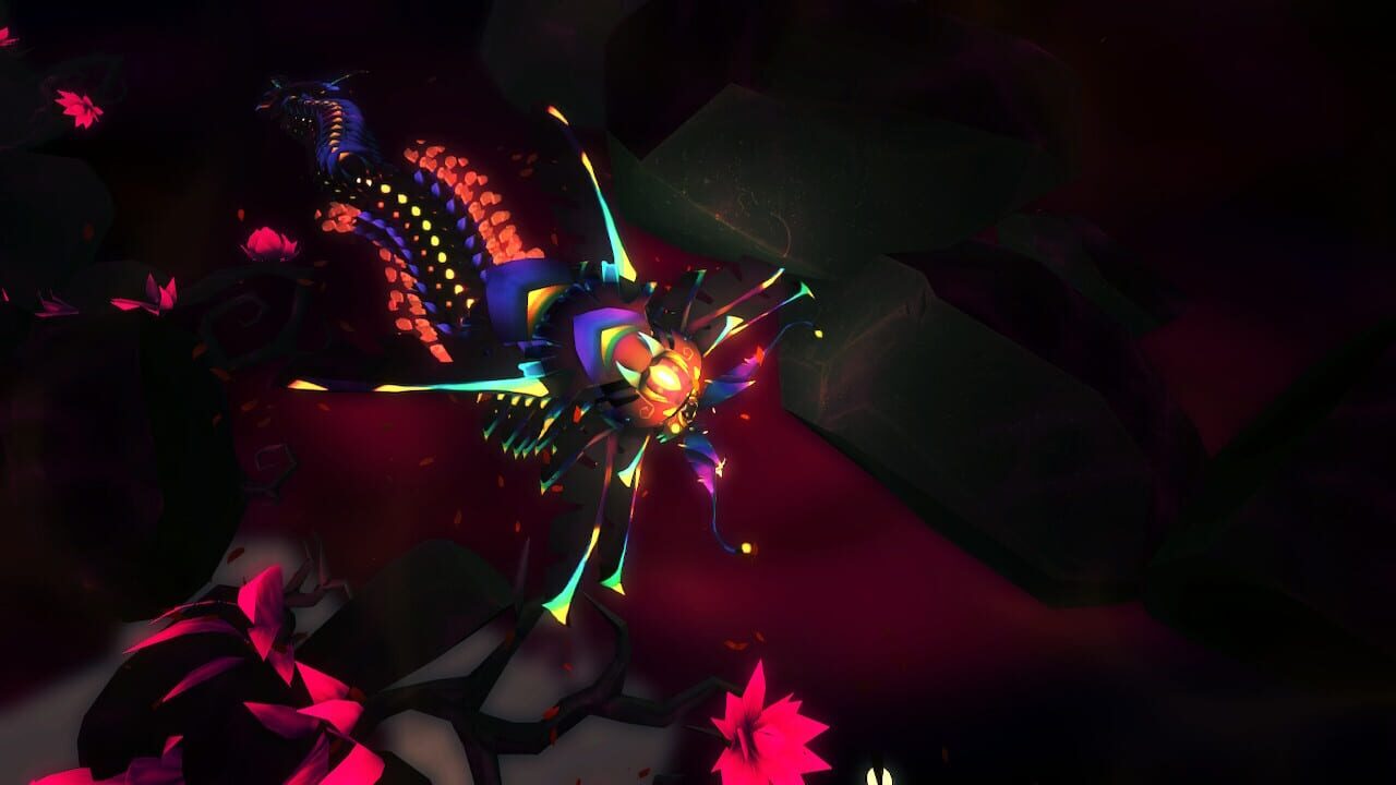 Screenshot for Sparkle 4 Tales