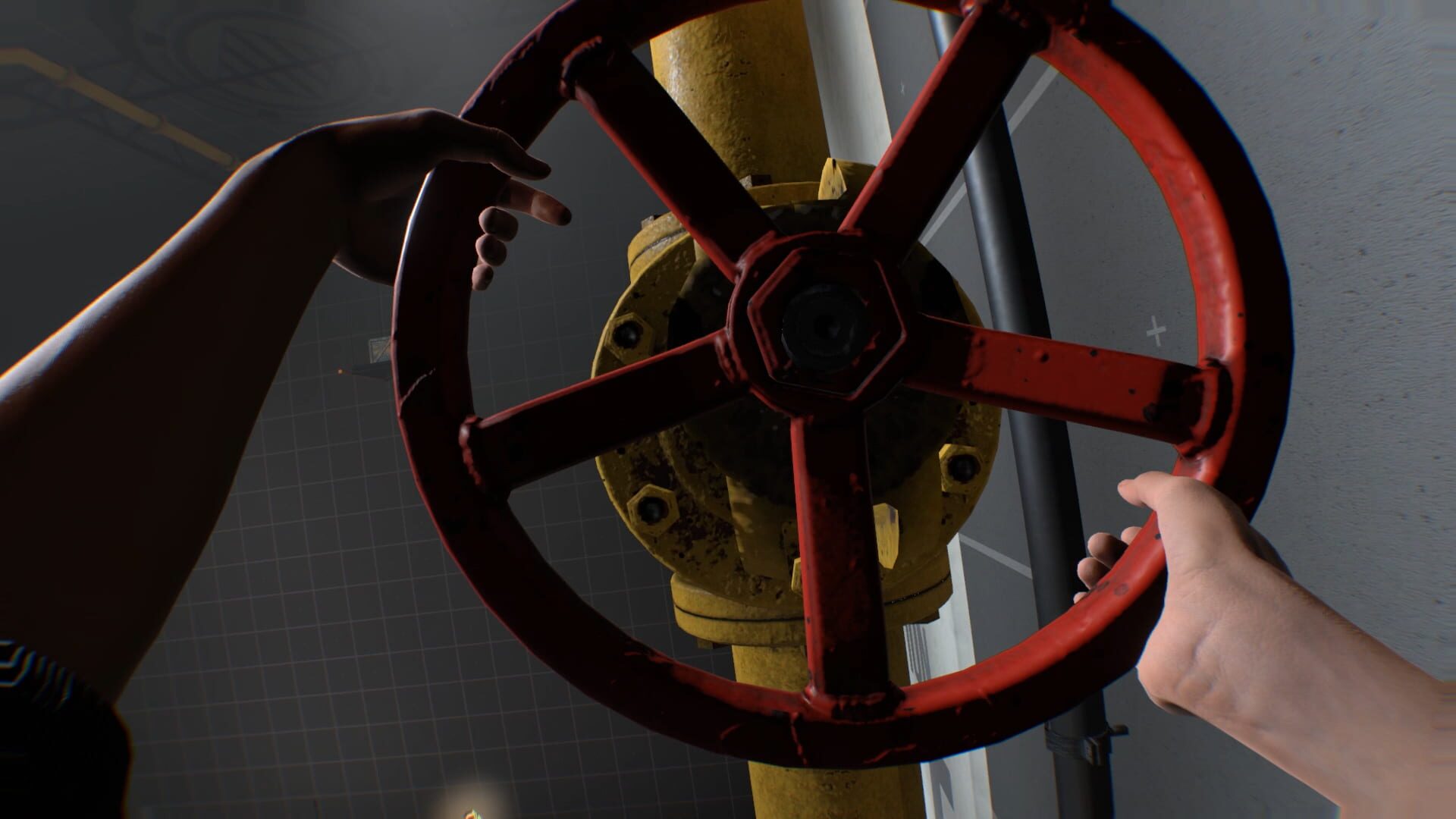Screenshot for Boneworks